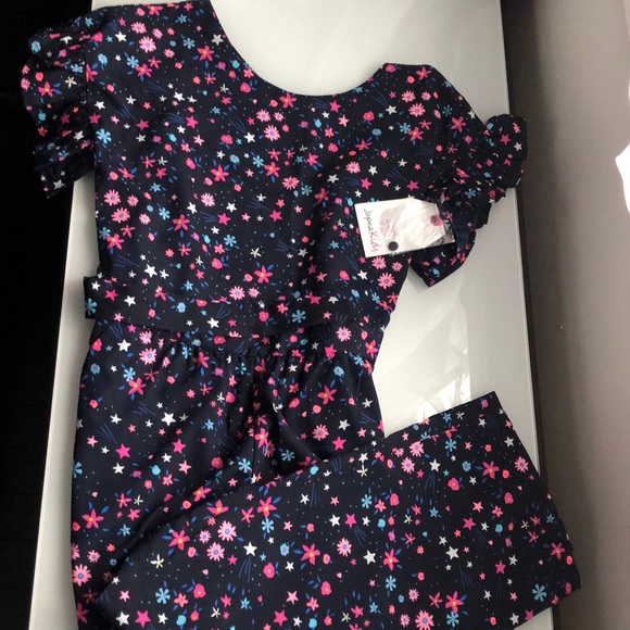 Jumpsuit - Picture 1 of 3